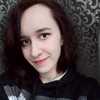 Александра, 17, г.Красногорск Александра, 17, г.Красногорск