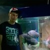 илья, 29, г.Кондопога илья, 29, г.Кондопога
