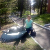 Ольга, 34, г.Северск Ольга, 34, г.Северск