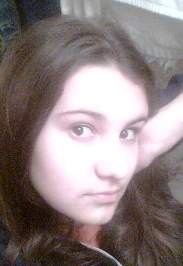 Моя фотография - Маринка), 31 из Москва (@barbie02-2007)