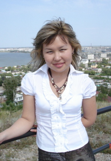 Моя фотография - axalya, 39 из Астана (@axalya)