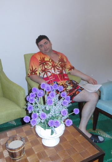 Моя фотография - andrey, 55 из Челябинск (@boyko7469)