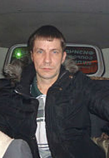 Моя фотография - Игорь, 43 из Хабаровск (@blek79)