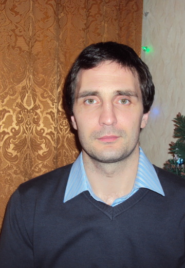 Моя фотография - Александр, 42 из Волжский (Волгоградская обл.) (@aleksandr184753)