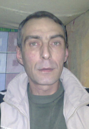Моя фотография - Алексей, 52 из Сыктывкар (@aleksey65140)