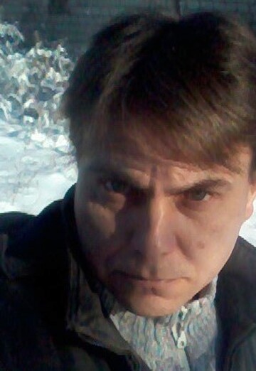 Моя фотография - Александр, 49 из Клинцы (@aleksandr157712)