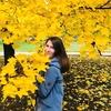 Юленька, 27, г.Ялта Юленька, 27, г.Ялта