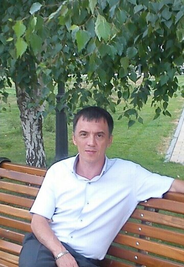 Моя фотография - Anatolii, 48 из Астрахань (@anatolii619)