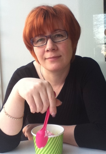Моя фотография - Bety Blush, 49 из Рига (@betyblush)