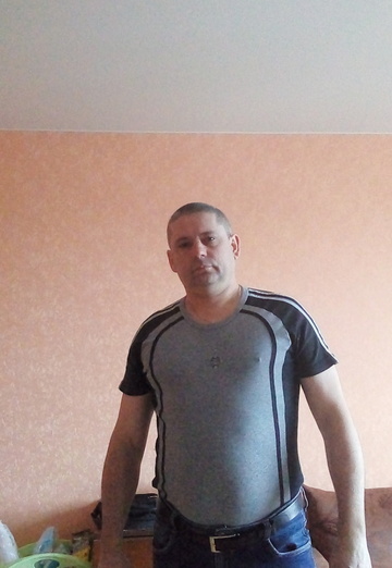 Моя фотография - Александр, 56 из Владимир (@alex0267)