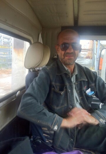 Моя фотография - Александр, 63 из Гродно (@aleksandr265900)