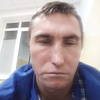 Леонид Васильев, 41, г.Ханты-Мансийск Леонид Васильев, 41, г.Ханты-Мансийск