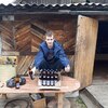 Влад, 28, г.Шира Влад, 28, г.Шира