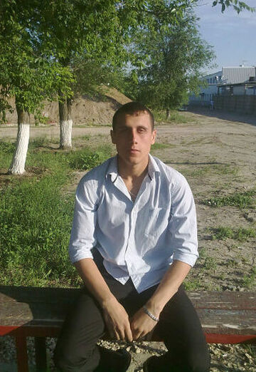 Моя фотография - алексей, 32 из Москва (@aleksey85206)
