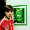 Артур Валиуллин, 18, г.Лениногорск Артур Валиуллин, 18, г.Лениногорск