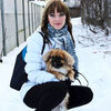 Людмила, 29, г.Красногвардейск Людмила, 29, г.Красногвардейск
