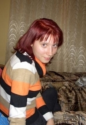 Моя фотография - baloonchik, 36 из Москва (@baloonchik)