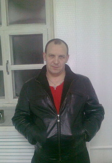 Моя фотография - Александр, 53 из Москва (@aleksandr159248)