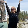 Екатерина, 37, г.Иркутск Екатерина, 37, г.Иркутск