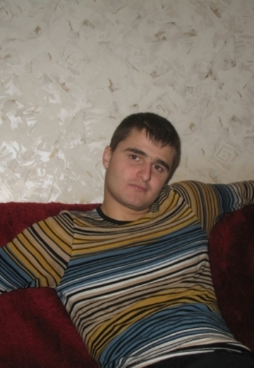 Моя фотография - Olega, 36 из Одесса (@anrelkekca)