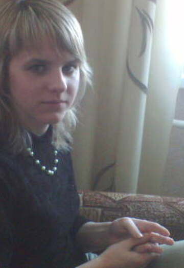 Моя фотография - клер, 36 из Гродно (@byaka19)