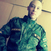 Руслан, 22, г.Сургут Руслан, 22, г.Сургут