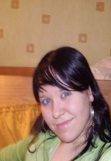 Моя фотография - bumer_girl, 35 из Москва (@bumer-girl)