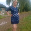Светлана Кузьминых, 52, г.Верещагино Светлана Кузьминых, 52, г.Верещагино