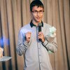 Антон Павлов, 28, г.Чита Антон Павлов, 28, г.Чита
