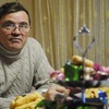 Равиль, 60, г.Чекмагуш Равиль, 60, г.Чекмагуш