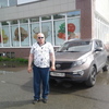Алексей, 42, г.Апатиты Алексей, 42, г.Апатиты