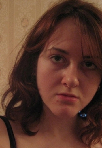 Моя фотография - atlantik_, 36 из Москва (@atlantik-)