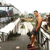 Бек, 29, г.Иркутск Бек, 29, г.Иркутск