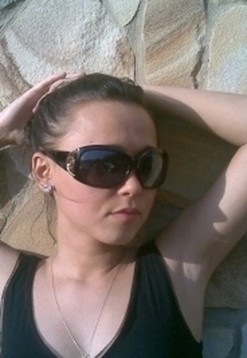 Моя фотография - Stella, 34 из Москва (@2013krista)