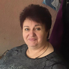 ольга, 54, г.Темрюк ольга, 54, г.Темрюк