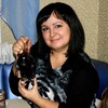 Радмила, 30, г.Волгодонск Радмила, 30, г.Волгодонск