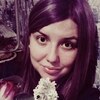 Ксения, 23, г.Чернушка Ксения, 23, г.Чернушка