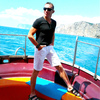 Томми Анджело, 43, г.Севастополь Томми Анджело, 43, г.Севастополь