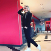 Алина, 20, г.Мытищи Алина, 20, г.Мытищи