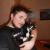Данька, 26, г.Кировск Данька, 26, г.Кировск