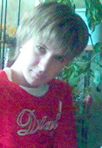 Моя фотография - Мариха, 35 из Псков (@135554)