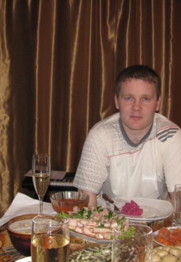 Моя фотография - Anton2r, 44 из Таллин (@anton2r)