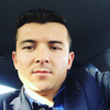 Баха, 25, г.Москва Баха, 25, г.Москва