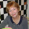 Галина, 68, г.Фершампенуаз Галина, 68, г.Фершампенуаз