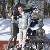 Василий, 34, г.Томск Василий, 34, г.Томск