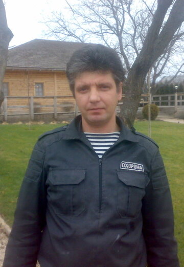 Моя фотография - Андрей, 51 из Днепр (@andrey127921)