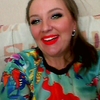 Ксения, 35, г.Лазаревское Ксения, 35, г.Лазаревское