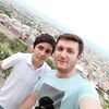 Руфат, 16, г.Дербент Руфат, 16, г.Дербент