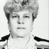 Лидия Галимович, 61, г.Спирово Лидия Галимович, 61, г.Спирово