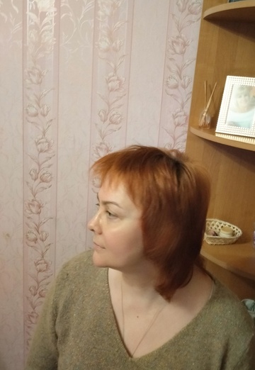 Моя фотография - Светлана, 53 из Москва (@svetlana248992)